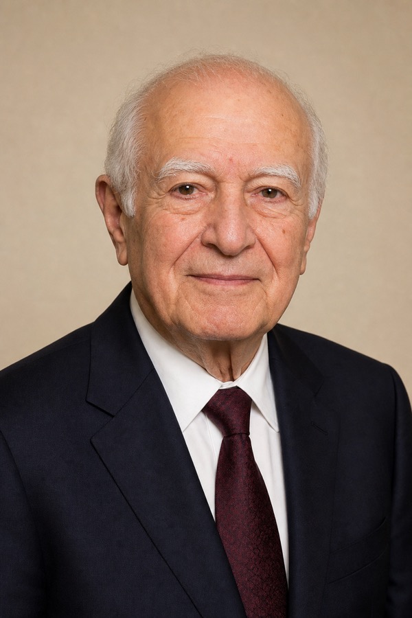 Joseph Karam portrait
