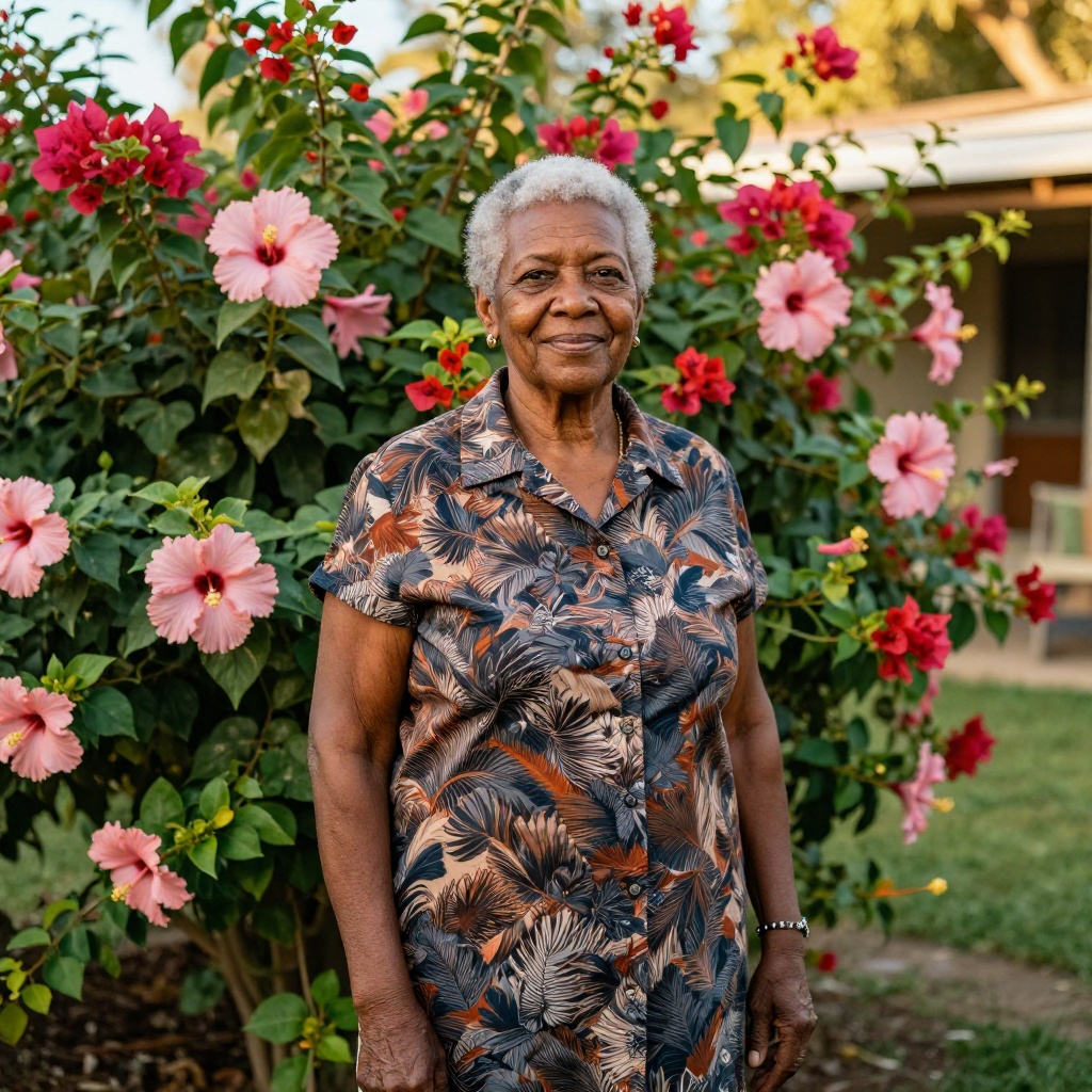 Mrs. Beverley Gordon photo 3