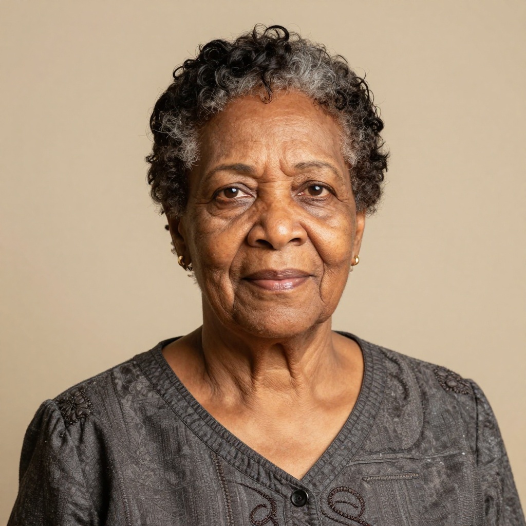 Mrs. Beverley Gordon main photograph