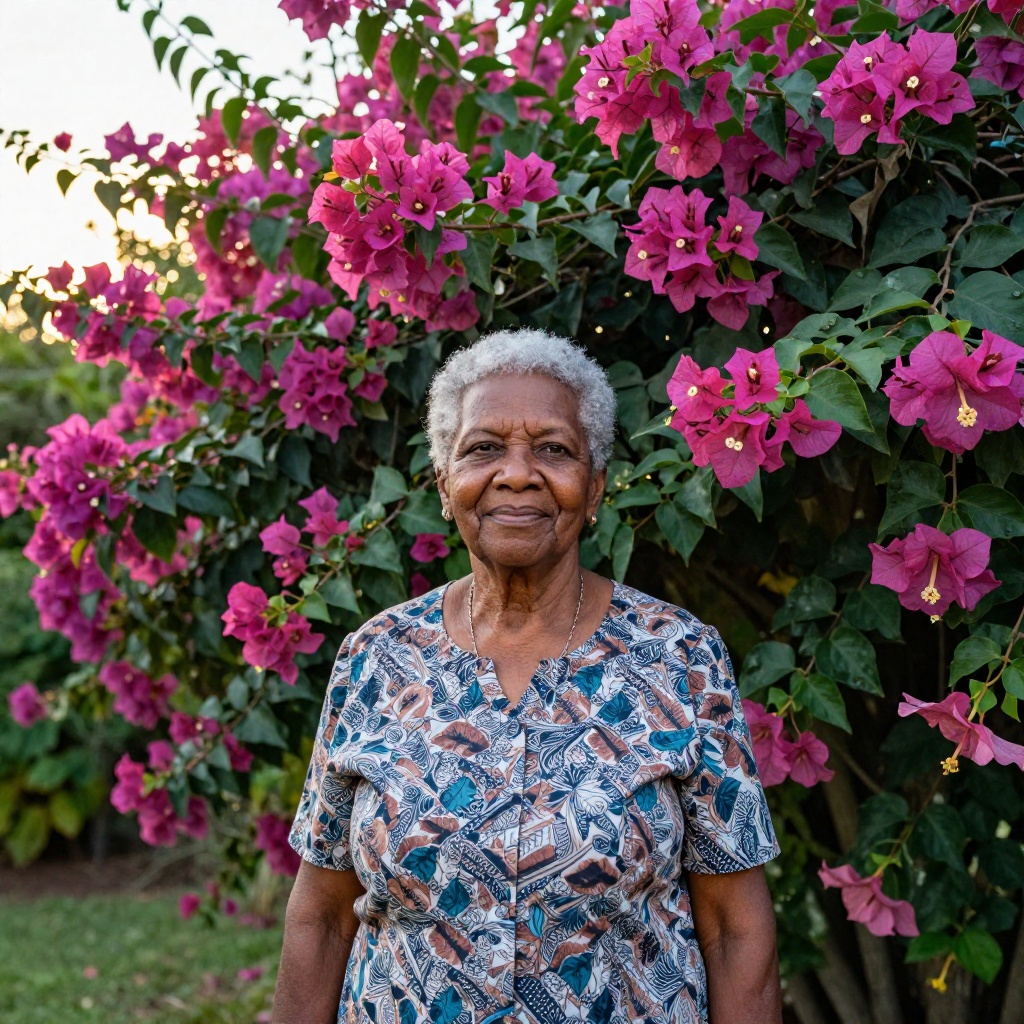 Mrs. Claudette Stewart photo 3