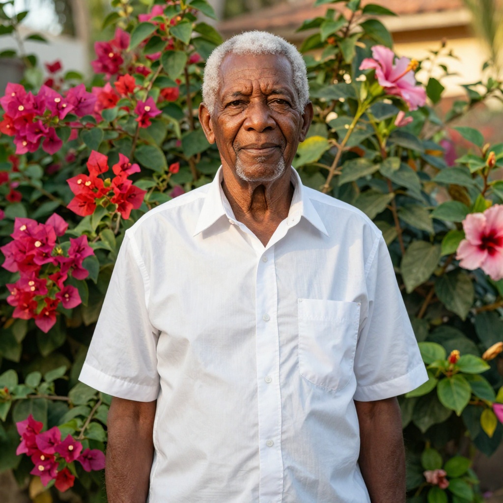 Mr. Garfield Gordon photo 3