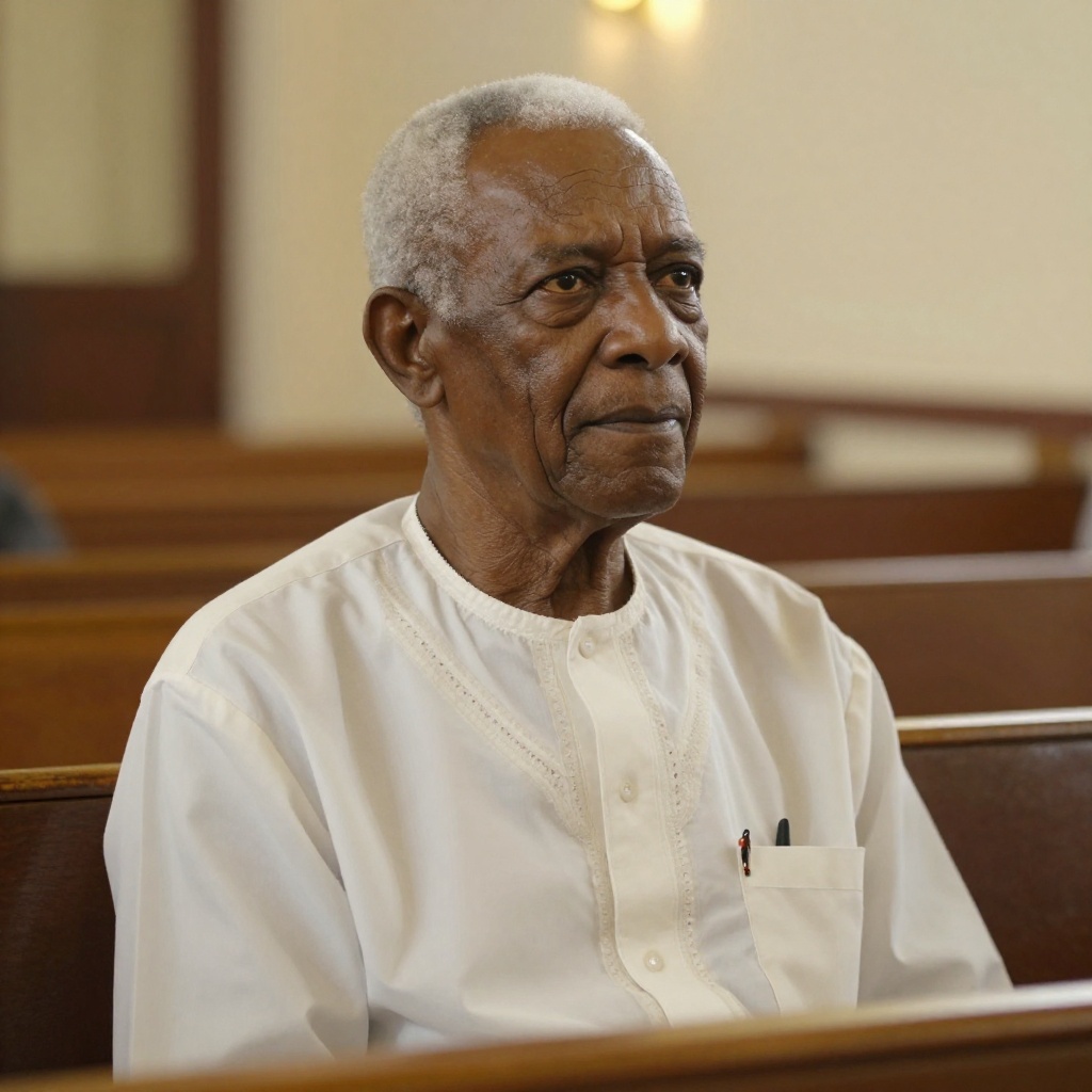 Mr. Herman Grant photo 4