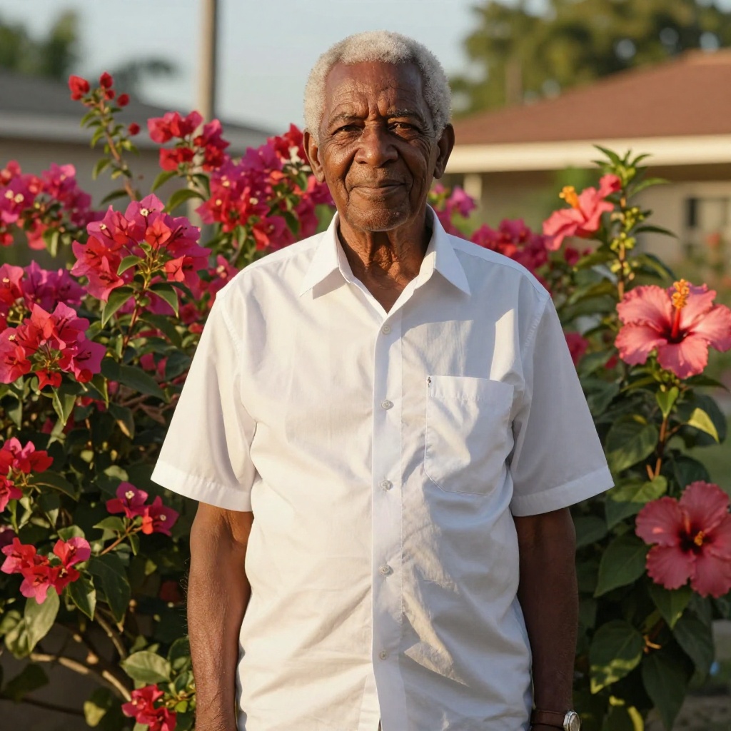 Mr. Kingsley Martin photograph 3