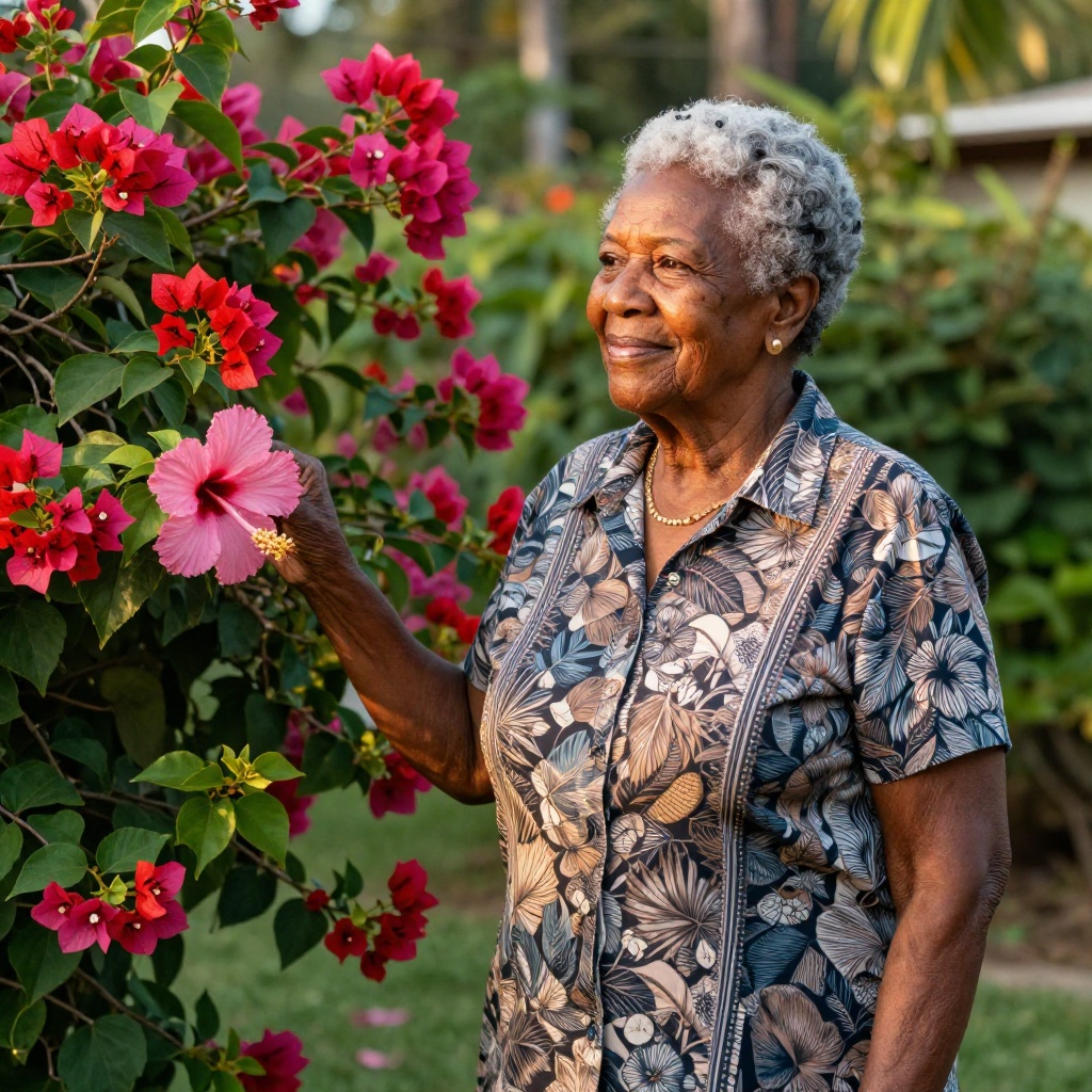 Mrs. Myrtle Campbell photo 3