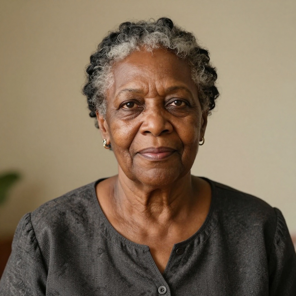 Mrs. Myrtle Campbell main photograph