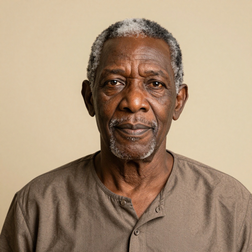 Mr. Trevor Williams main photograph