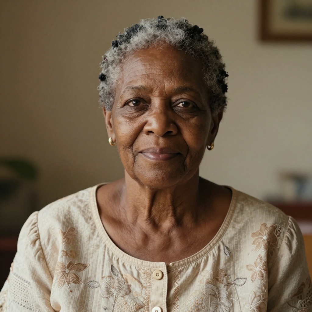 Mrs. Zara Campbell main photograph